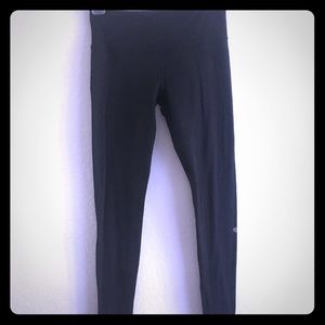 Lululemon Reversible Wunder Unders
